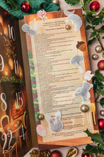 Charger l&#39;image dans la galerie, calendrier, avent, thé, tea, heritage, green, terra, cadeau, noel, tournai, lille, bruxelles, courtrai
