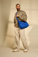 Charger l'image dans la galerie, sac, claire, hobo, hindbag, tournai, green, terra 
