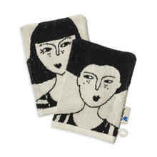 Charger l'image dans la galerie, wash cloths lou &amp; lenny
