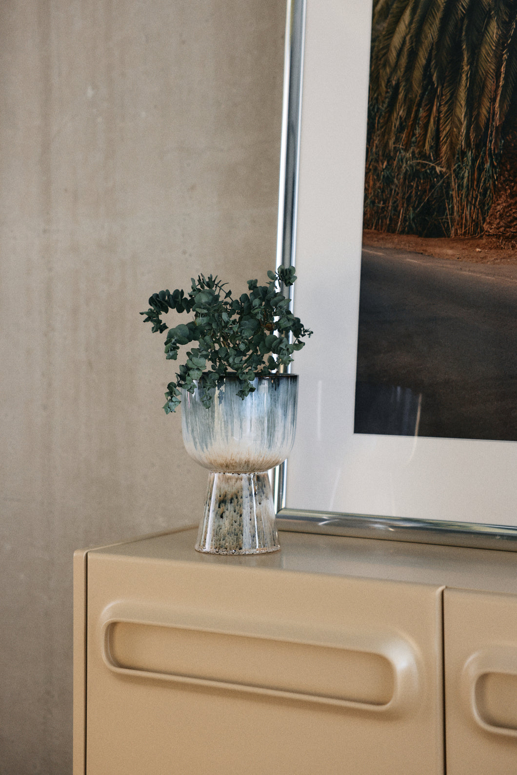 pot, plante, cache-pot, hkliving, maison, home, décoration