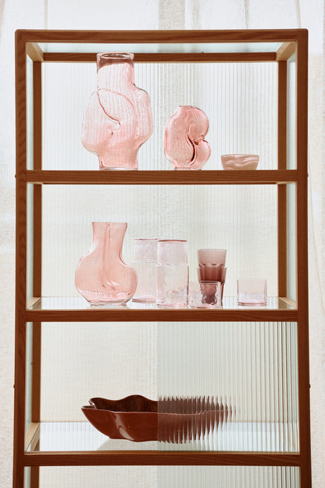 vase, verre, hkliving, fleurs, hkliving, maison, home, décoration