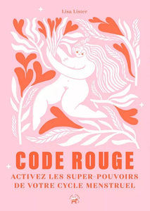 Livre : Code rouge