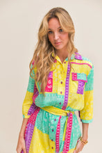 Charger l'image dans la galerie, Robe-chemise Beverly
