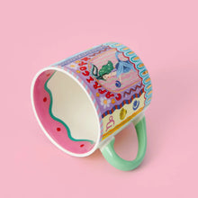 Charger l&#39;image dans la galerie, Mug du zodiaque - Capricorne
