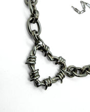 Charger l'image dans la galerie, Collier Billie - Argent
