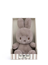 Charger l&#39;image dans la galerie, Cozy Miffy in giftbox - 23cm
