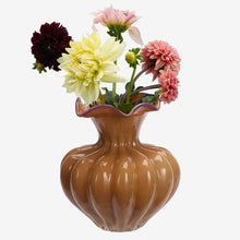 Charger l'image dans la galerie, Vase contemporain en verre

