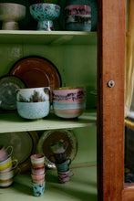 Charger l&#39;image dans la galerie, bol, bowl, céramique, 70s, hkliving, green, terra, cuisine, courtrai, lille, bruxelles, tournai
