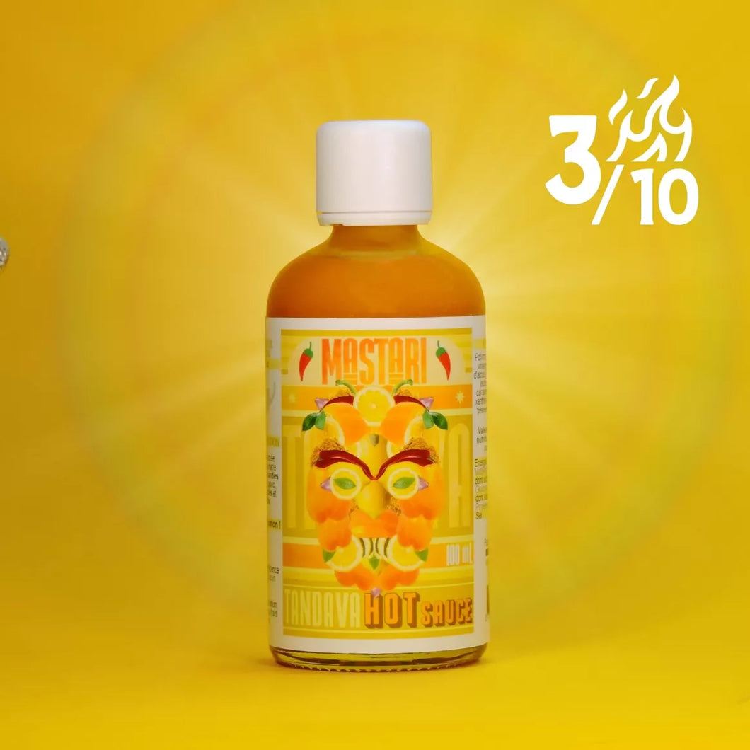 hot, sauce, piquante, mastari, green, terra, cuisine, plat, tandava, tournai, lille, mons, courtrai, bruxelles