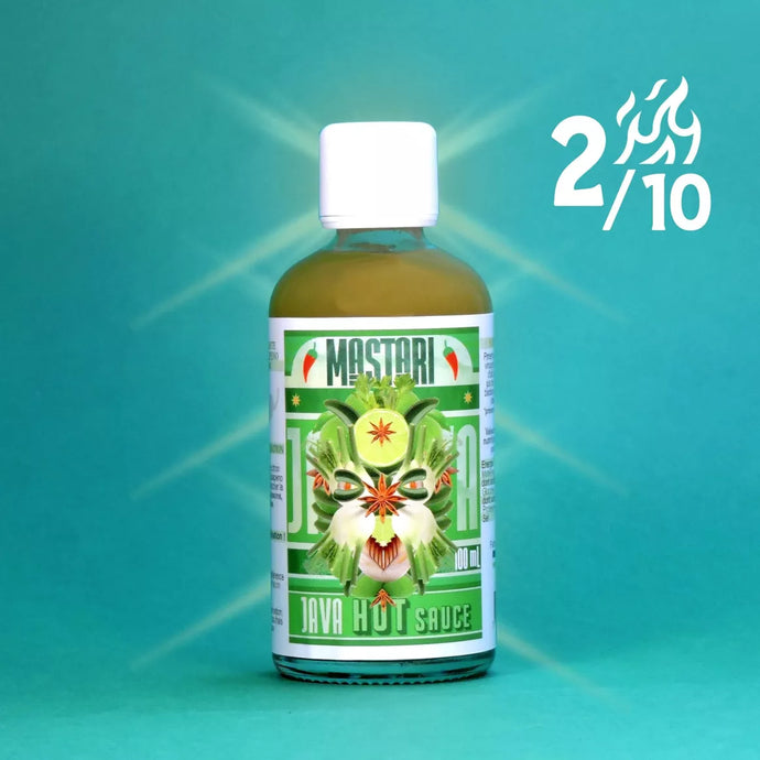 hot, sauce, piquante, mastari, green, terra, cuisine, plat, tandava, tournai, lille, mons, courtrai, bruxelles, java