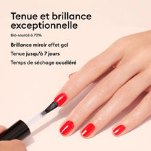 Charger l'image dans la galerie, Top Coat Sunshine
