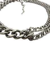 Charger l'image dans la galerie, Collier Cristie - Argent

