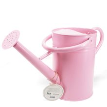 Charger l'image dans la galerie, Arrosoir en acier 4.5L - Rose
