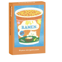 Charger l&#39;image dans la galerie, Mini Puzzle 99p - Ramen
