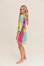 Charger l'image dans la galerie, Robe-chemise Beverly
