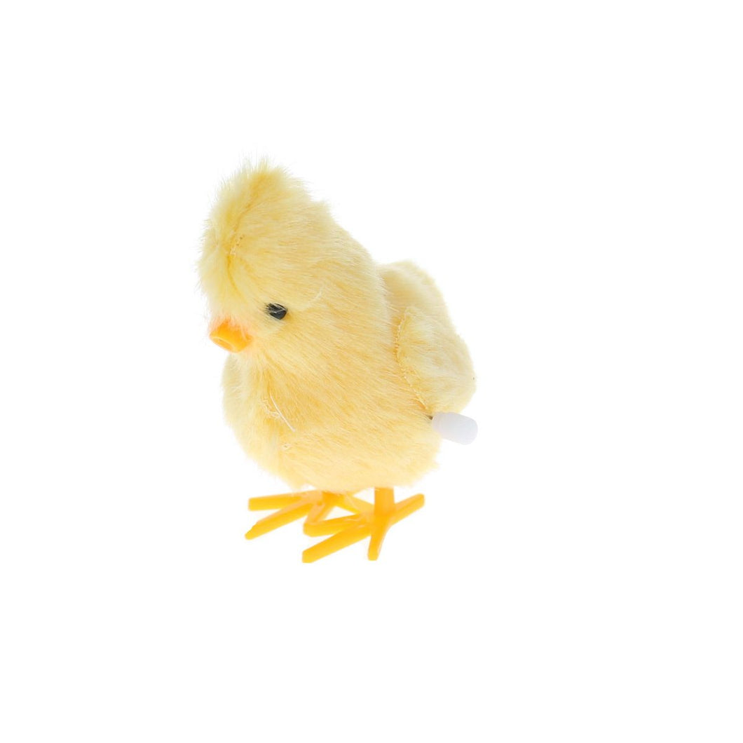 Poussin sauteur à remonter