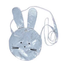 Charger l'image dans la galerie, Sac bandoulière lapin

