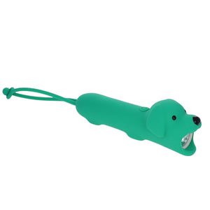Lampe de poche Teckel