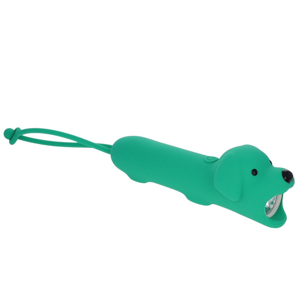 Lampe de poche Teckel