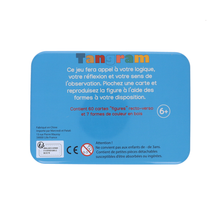 Charger l&#39;image dans la galerie, Jeu le Tangram
