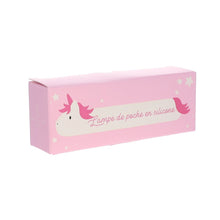 Charger l&#39;image dans la galerie, Lampe torche licorne
