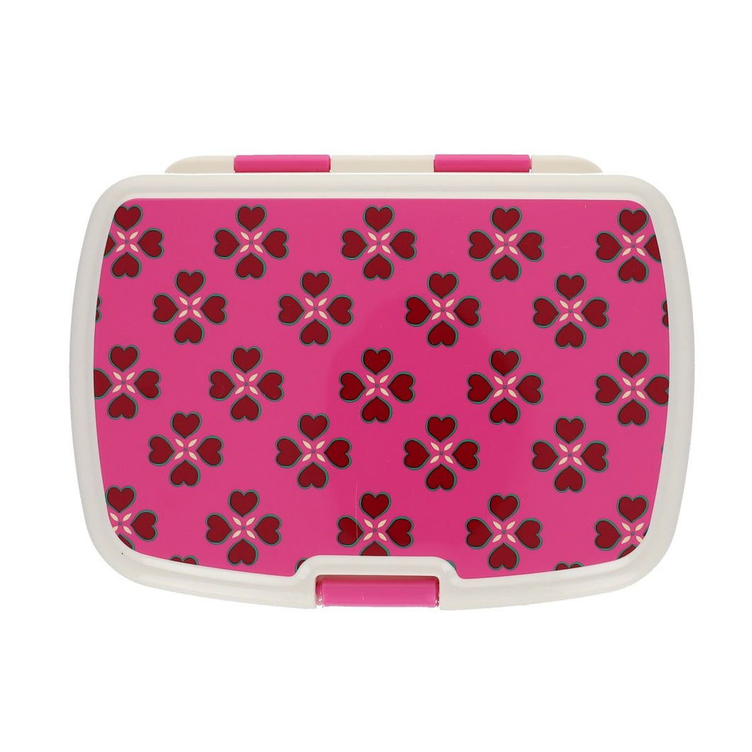 lunch, boîte, box, collation, enfant, petit, souk, green, terra 