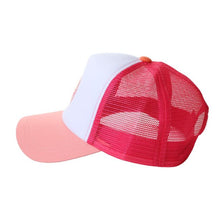 Charger l'image dans la galerie, Casquette enfant patch club soleil
