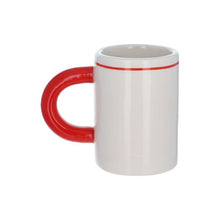 Charger l'image dans la galerie, Tasse à café en céramique Ciao
