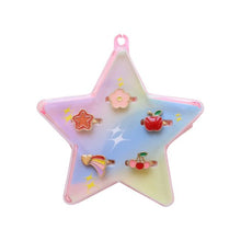 Charger l'image dans la galerie, Set de 5 bagues enfant
