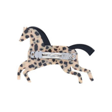 Charger l'image dans la galerie, French barrette cheval
