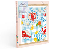 Charger l'image dans la galerie, Coffret Petit Diamond - Citrus and lobster

