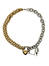 Charger l'image dans la galerie, Collier Maddy
