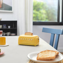 Charger l'image dans la galerie, Butter tray toasty - Yellow
