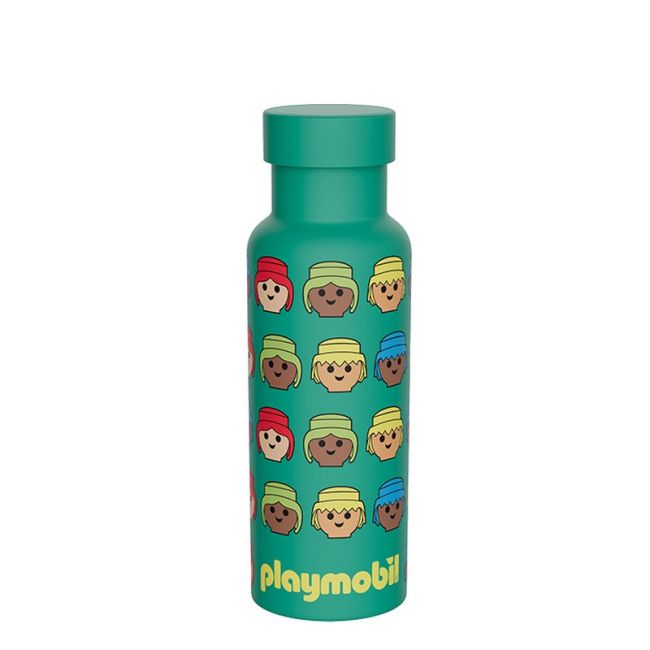 Thermos 500ml - Playmobil
