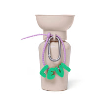 Charger l'image dans la galerie, Charms en silicone pour colliers ou laisses
