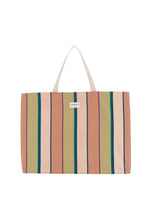 Charger l'image dans la galerie, Sac 24H en coton - Sand
