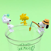 Charger l&#39;image dans la galerie, Boîte aléatoire Peanuts Snoopy figurine décorative
