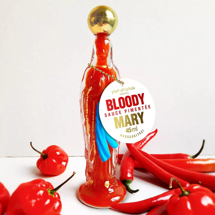sauce, piment, bloody, mary, hot, pied, poule, cuisine, plat, épicé, tournai, green, terra, lille, mons, courtrai