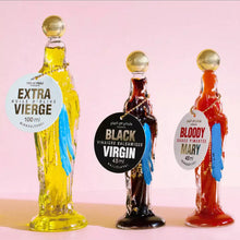 Charger l&#39;image dans la galerie, Vinaigre Balsamique &quot;BLACK VIRGIN&quot;
