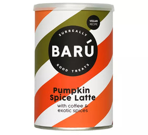 Pumpkin Spice Latte