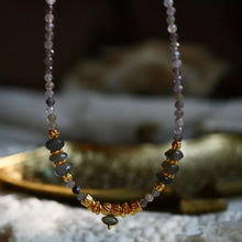 Charger l'image dans la galerie, Collier Elakshi
