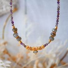 Charger l'image dans la galerie, Collier Elakshi
