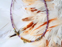 Charger l'image dans la galerie, Collier Elakshi
