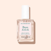 Charger l'image dans la galerie, Soin ongles - Base S.O.S
