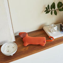 Charger l'image dans la galerie, Parapluie Teckel marron
