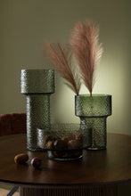 Charger l&#39;image dans la galerie, Grand vase Betty en vert
