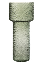 Charger l&#39;image dans la galerie, Grand vase Betty en vert
