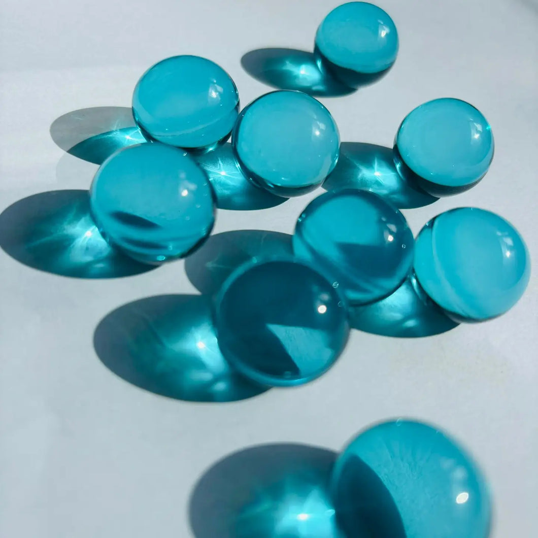 Perle de Bain - Bille (myrtille)