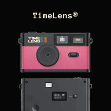 Charger l'image dans la galerie, Appareil photo Time Lens - Rose
