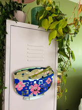 Charger l&#39;image dans la galerie, Miroir Ramen Noodle bowl
